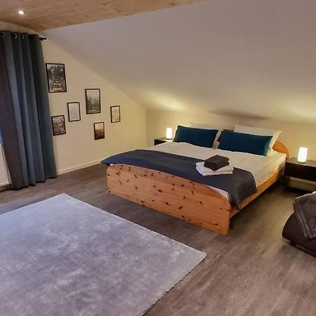 Capa Ferienwohnung Pfalz Neustadt an der Weinstraße Extérieur photo