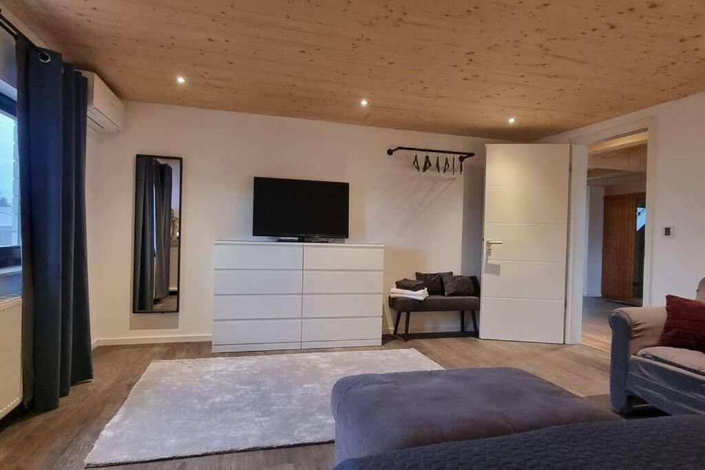 Capa Ferienwohnung Pfalz Neustadt an der Weinstraße Extérieur photo