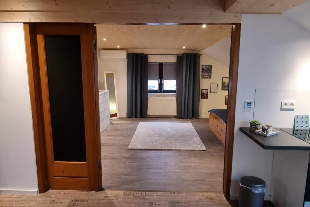 Capa Ferienwohnung Pfalz Neustadt an der Weinstraße Extérieur photo