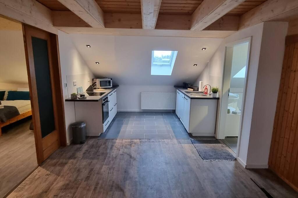 Capa Ferienwohnung Pfalz Neustadt an der Weinstraße Extérieur photo