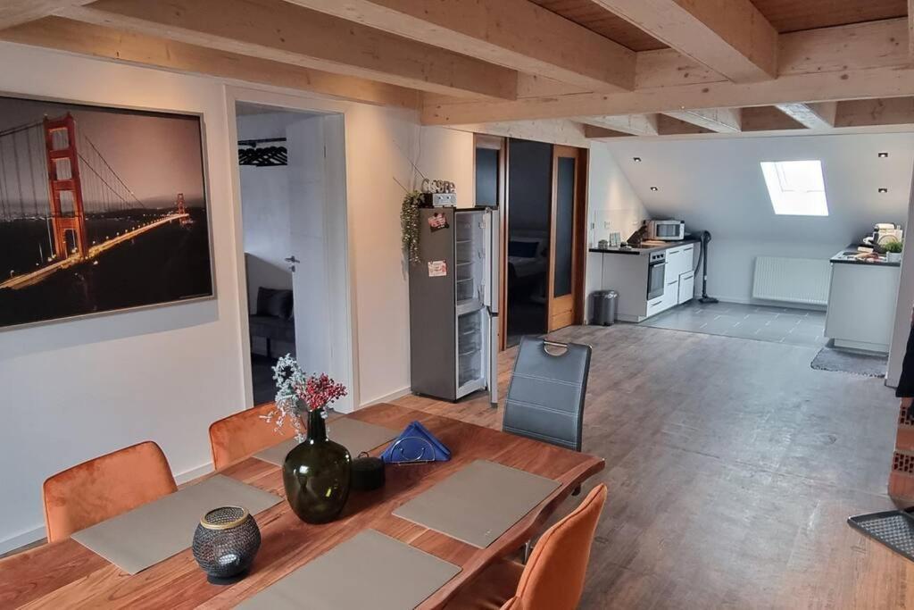 Capa Ferienwohnung Pfalz Neustadt an der Weinstraße Extérieur photo