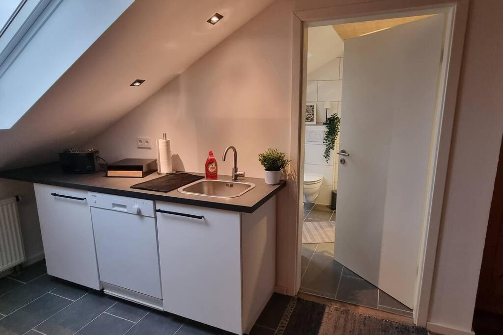 Capa Ferienwohnung Pfalz Neustadt an der Weinstraße Extérieur photo