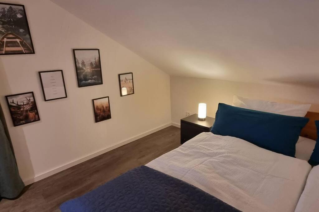 Capa Ferienwohnung Pfalz Neustadt an der Weinstraße Extérieur photo