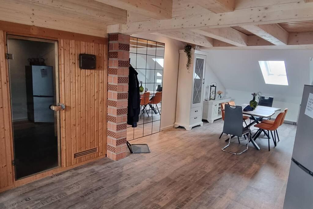 Capa Ferienwohnung Pfalz Neustadt an der Weinstraße Extérieur photo