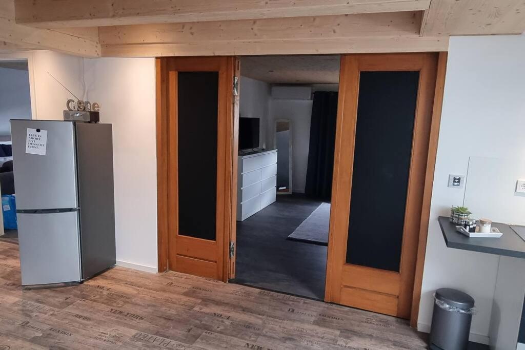 Capa Ferienwohnung Pfalz Neustadt an der Weinstraße Extérieur photo