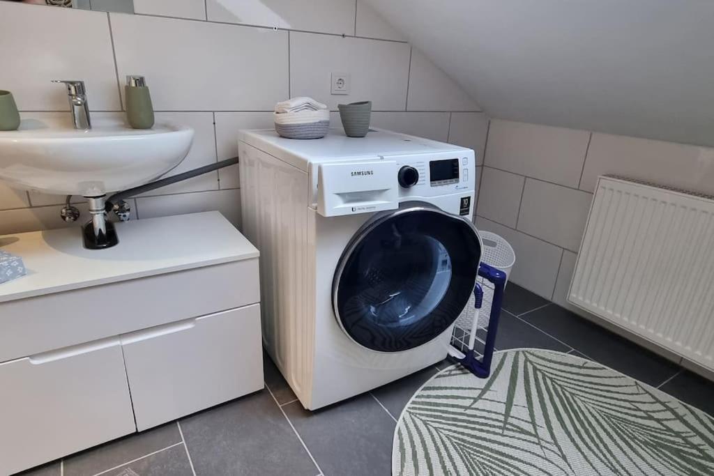 Capa Ferienwohnung Pfalz Neustadt an der Weinstraße Extérieur photo