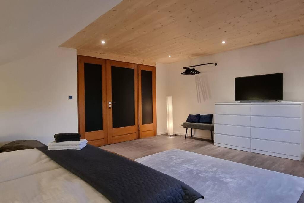 Capa Ferienwohnung Pfalz Neustadt an der Weinstraße Extérieur photo