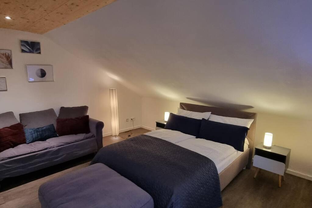Capa Ferienwohnung Pfalz Neustadt an der Weinstraße Extérieur photo