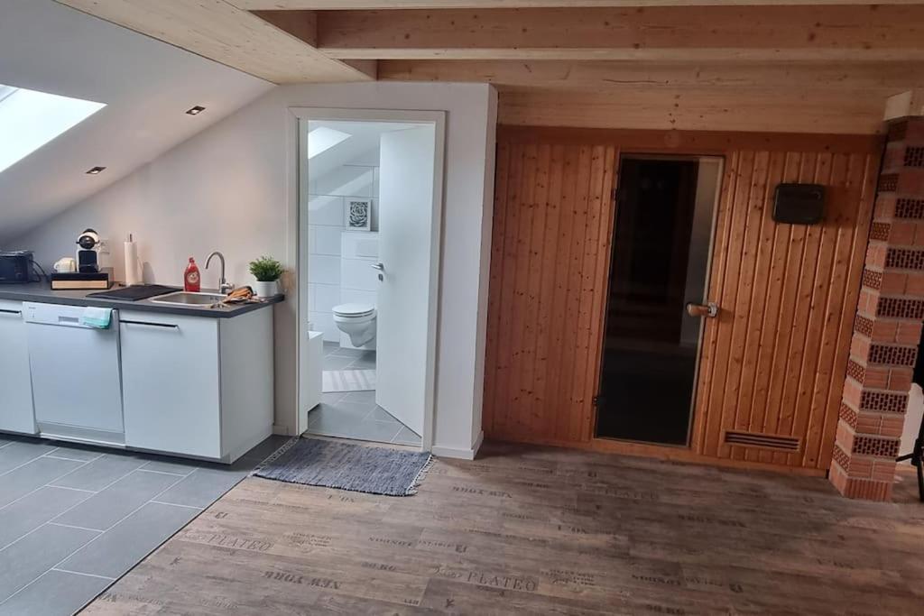 Capa Ferienwohnung Pfalz Neustadt an der Weinstraße Extérieur photo