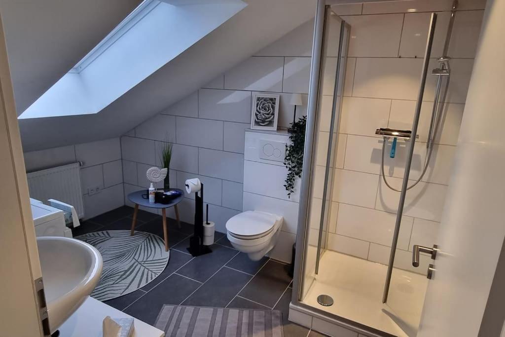 Capa Ferienwohnung Pfalz Neustadt an der Weinstraße Extérieur photo