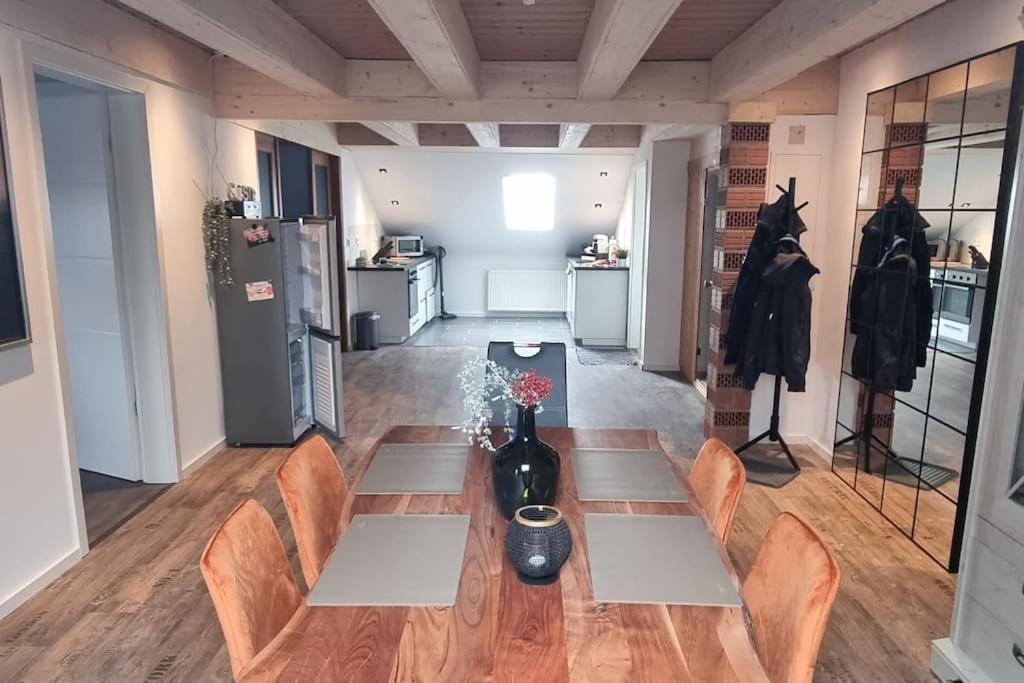 Capa Ferienwohnung Pfalz Neustadt an der Weinstraße Extérieur photo